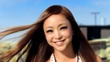ヘアケア「オレオドール オイルリペアシリーズ」新CMで長く美しい髪を揺らしながら颯爽と歩く安室奈美恵 