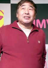 �Ȃ����e���r�T�C�Y�Ɏ��܂�g�_�[�N�h�������͂̕g�q�\�� �iC�jORICON NewS inc. 