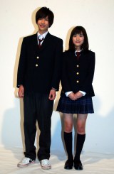 画像 写真 トッキュウジャー 志尊淳主演で人気漫画 先輩と彼女 実写映画化 5枚目 Oricon News