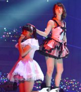 「AKB48春の単独コンサート〜ジキソー未だ修行中!〜」の模様 (C)ORICON NewS inc. 