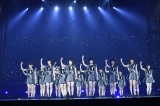 『AKB48単独コンサート〜ジキソー未だ修行中！〜』の模様 （C）AKS 