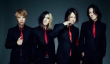 GLAY�A7���Ɍ̋��E���كA���[�i2days 