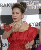 �f���B�v�l�A�g�^�f�h�̏㐼�c���Ɂu�}�X�J���������v 