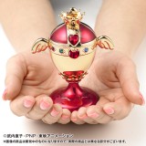 レア品　美少女戦士セーラームーンS ムーンカリス クリップケース 未開封セーラームーンアンティークスタイルクリップケース
