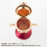 セーラームーン』“伝説の聖杯”がクリップケースに | ORICON NEWS