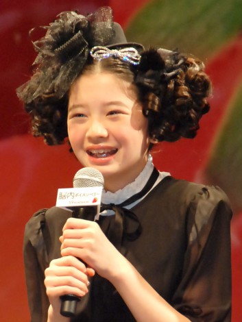 画像 写真 吉田羊 恋愛は 超ネガティブ 私なんか好きにならないだろうな 11枚目 Oricon News