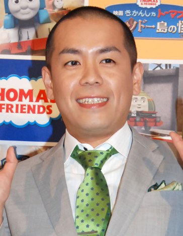 トシの画像 写真 タカトシ タカ 若いイケメン声 に恐縮 しゃがれているのに 6枚目 Oricon News