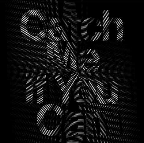 uCatch Me If You Canvʏ(422) 