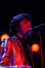 o[Xf[CxgwHIDEKI SAIJO 60th Birthday`җ`xJÂG 