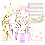 ���������̐��Ƃ�? �G�߂̕ς��ڂɕK�v�ȁg�A�h�̃`�J�� 