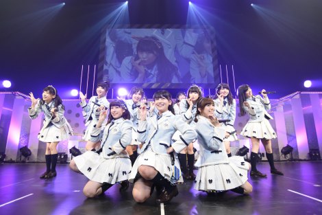 画像・写真 | AKBヤングメンバー、体操着でガチ対決 10枚目 | ORICON NEWS