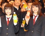 �L���A���X&�����o���A�j�q�Z�ɃT�v���C�Y�o�� �u���킢���v�Ɛ��k���� 