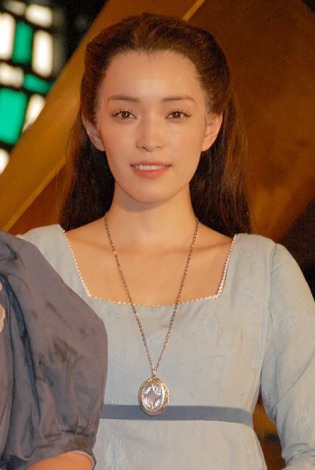 知念里奈の画像 写真 森公美子 愛川さん訃報に涙 テレビに出るきっかけいただいた 14枚目 Oricon News
