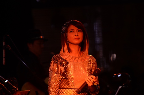 X痢oÓuJCB Presents Chisato Moritaka Special Live In Blue Note TOKYOv 
