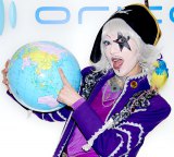 �g�F���C���h�S�[���W���X�ɑ�1�q�����a�� 