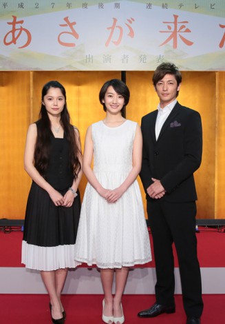 玉木宏 朝ドラきっかけで俳優として自立 初心に戻る Oricon News
