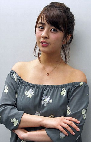 柳ゆり菜 山pを落としにかかる 悪女っぷりを観て アルジャーノン 第4話出演 Oricon News