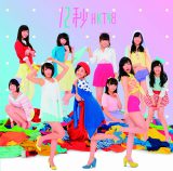 �y�I���R���zHKT48�A�f�r���[����5��A��1�ʁ@�����̎�L�^�X�V 