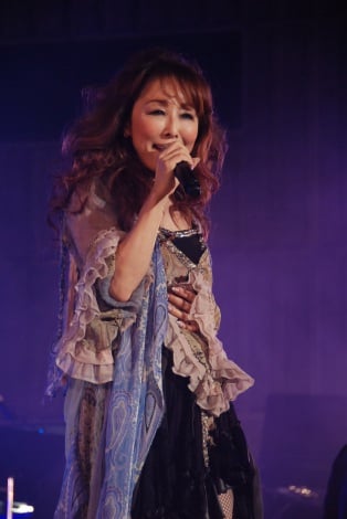 杏子の画像 写真 山崎まさよし 福耳メンバーと ウコンの力 でcm初共演 8枚目 Oricon News