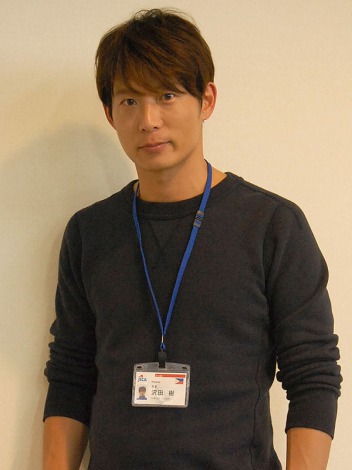 Exile 黒木啓司 座長 の意気込み語る 恩返しできる俳優に Oricon News