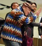 �Ɋy�E�R�{�\��A9�N�Ԃ胉�W�I�o���Łu�{���Ɋ����ʁv�@�{��Ŋ��ԑg���X�^�[�g 