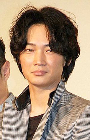 画像 写真 綾野剛 山田孝之らに2500人が熱狂 歌舞伎町でジャパンプレミア 7枚目 Oricon News