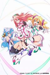 �������L�������o�ꂷ��j���[�X�A�v���w�n�b�J�h�[���xTV�A�j���� 