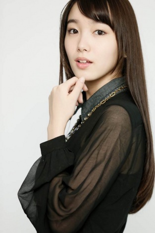 アルジャーノンに花束を 主人公妹役にモデルの飯豊まりえ Oricon News