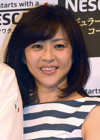 松本明子の画像 写真 新婚のチャンカワイ 幸せ太りで5キロ増量 1日5食 2枚目 Oricon News