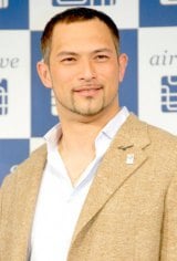 室伏広治 28歳の会社員女性と結婚 思いやりがある Oricon News