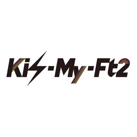 71ɐVAowKIS-MY-WORLDx𔭕\Kis-My-Ft2 