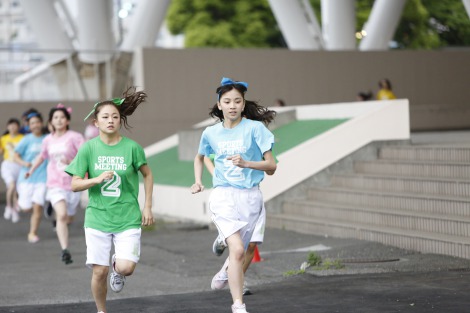 画像 写真 Akb大運動会 村山彩希 30メートル走v 3度目の正直 2枚目 Oricon News