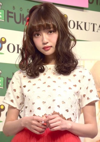 中村里砂の画像 写真 中村雅俊夫妻の三女 里砂 2世 公表で ファン増えた 2枚目 Oricon News