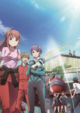 �I���W�i���A�j���wClassroom��Crisis�x���C���L���X�g�AOP&ED�ꋓ���\ 