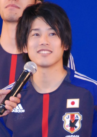 画像 写真 内田篤人選手が一般女性と結婚 男として サッカー選手としてさらに成長 1枚目 Oricon News