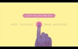 ޔbuGolden TouchvMV 