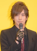 DAIGO�u���b�N�ɋ삯�����܂��v �����̐������X 