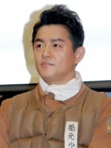 ��˓c���A�g�f�[�g�񓹁h���������� �����V��ɃC�W����� 