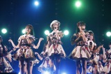 AKB48�A�����ŗ��~���I��22�ȃ��C�u 