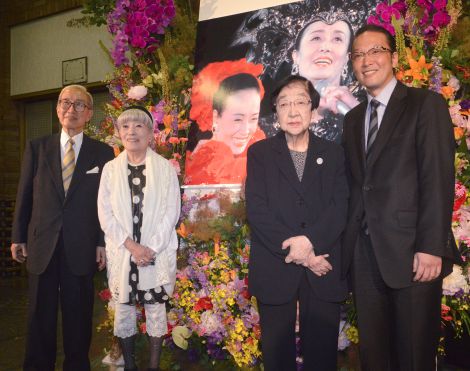 t@PCxgw78 Ђ΂萶aՁgo̓hxɏoȂ()؎FACRAΈӂqAa玁(C)ORICON NewS inc. 