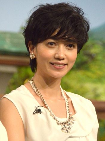 遠藤久美子の画像一覧 Oricon News