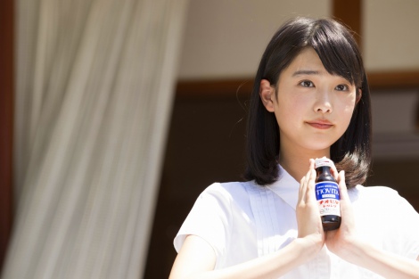 画像 写真 国民的美少女 高橋ひかるが チオビタ Cmキャラに抜てき 3枚目 Oricon News