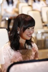 �����w���A�n���A�s�[���Ɍ���u�������Ɍ����߂��܂����v 