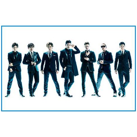 画像 写真 A Nationstadiumfes ヘッドライナーはあゆ Bigbang 三代目jsb Sj 4枚目 Oricon News