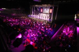 インドネシア・ジャカルタでメンバー76人が総出演したJKT48のコンサートの模様（C）JKT48Project 