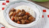 太りにくい“カレー”の食べ方