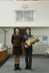 画像 写真 岡田准一 共演者から ハリウッド進出 勧められタジタジ 急に何を 5枚目 Oricon News