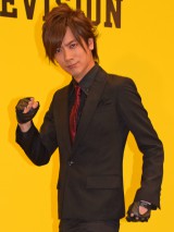 �w24���ԃe���r�x�����i�[DAIGO�A��܂́u�����v 