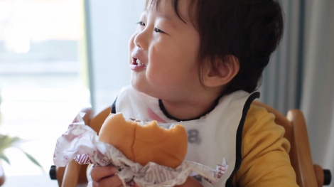 画像 写真 思わずほっこりする可愛さ Youtube総再生回数145万超えのそらちゃんが兄弟共演 3枚目 Oricon News 画像 写真 思わずほっこりする可愛さ Youtube総再生回数145万超えのそらちゃんが兄弟共演 3枚目 Oricon News
