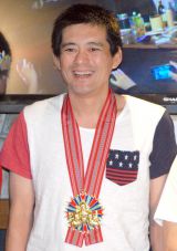 �����؊ہA�剉�h���}�����Ɋ�с@�w�������l�����M�́x�Łg�����_���h 